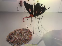 Exposición de Flyppy 2023